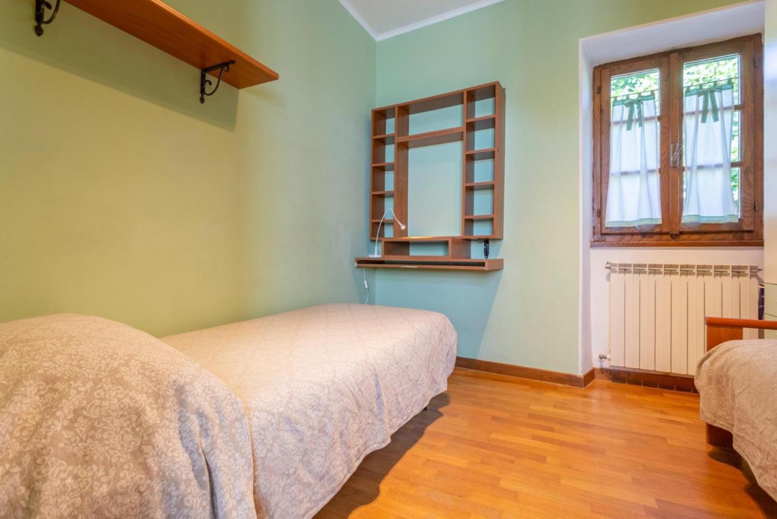 Villa Casale Le Selve Lucca Eksteriør billede