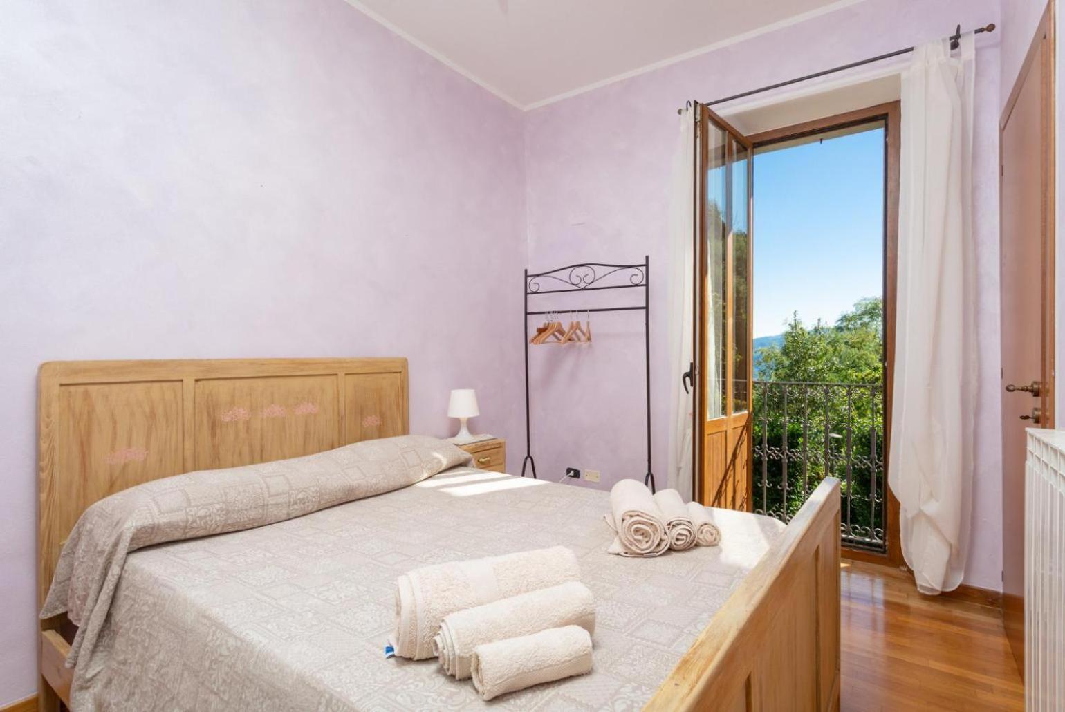 Villa Casale Le Selve Lucca Eksteriør billede