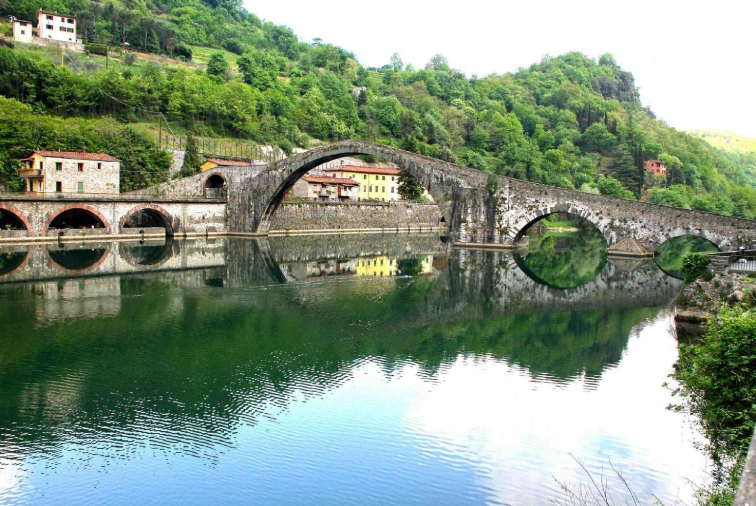 Villa Casale Le Selve Lucca Eksteriør billede
