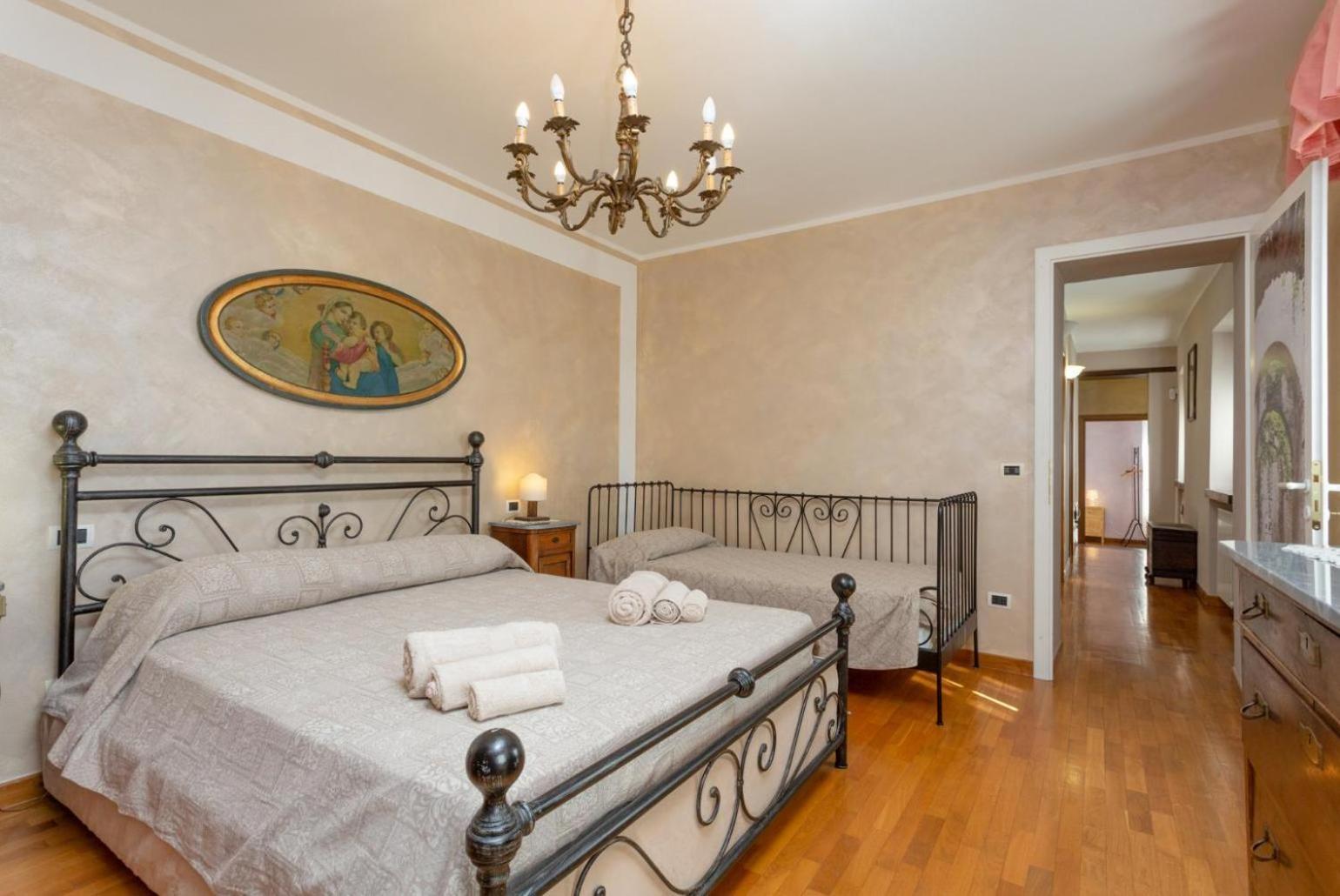 Villa Casale Le Selve Lucca Eksteriør billede